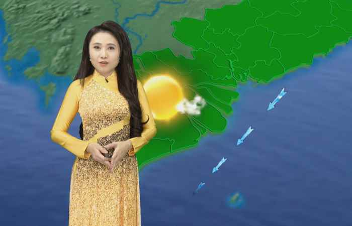 Bản tin Khí tượng, Thủy văn (08-01-2024)