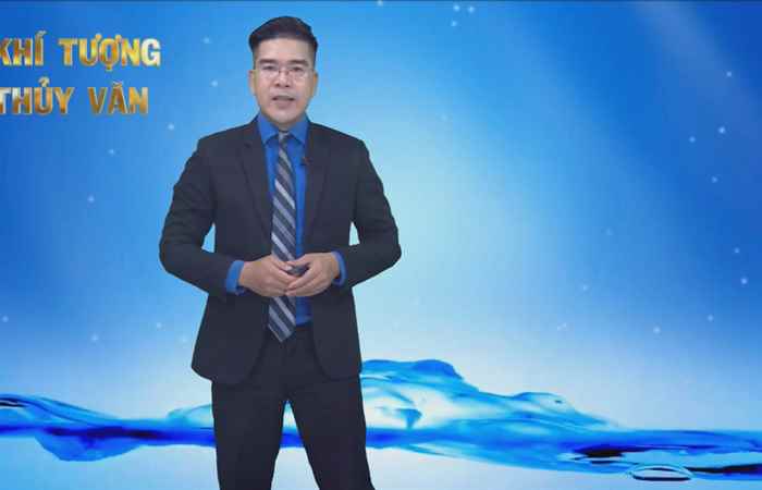 Bản tin Khí tượng, Thủy văn (08-03-2022)