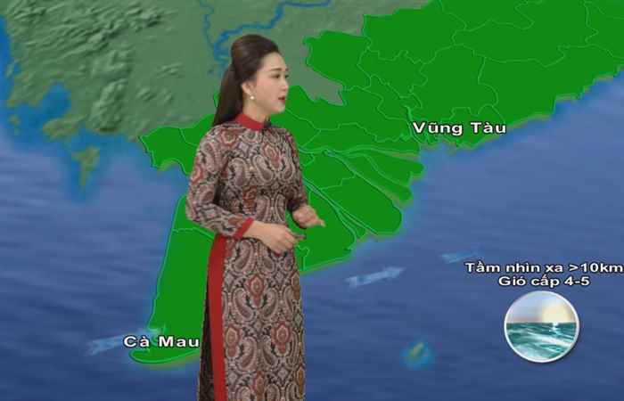 Bản tin Khí tượng, Thủy văn (09-09-2023)