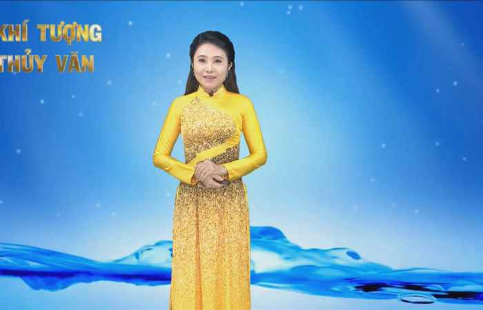 Bản tin Khí tượng, Thủy văn (10-01-2023)