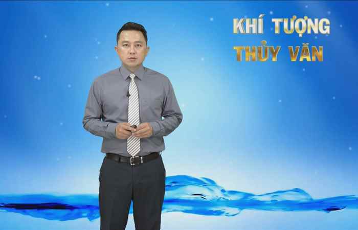 Bản tin Khí tượng, Thủy văn (10-03-2024)