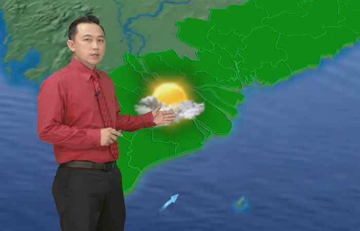 Bản tin Khí tượng, Thủy văn (10-08-2023)