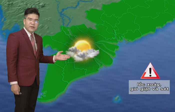 Bản tin Khí tượng, Thủy văn (10-09-2023)