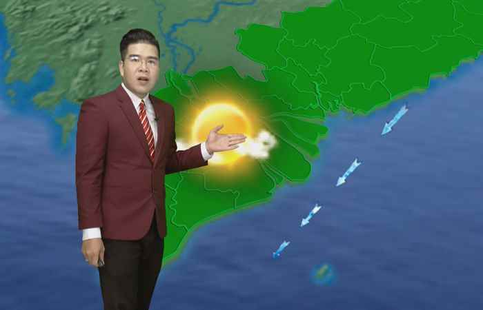 Bản tin Khí tượng, Thủy văn (11-01-2024)