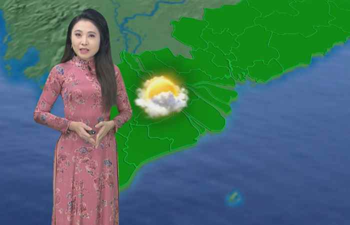 Bản tin Khí tượng, Thủy văn (11-02-2023)