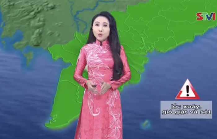 Bản tin Khí tượng, Thủy văn (12-11-2022)