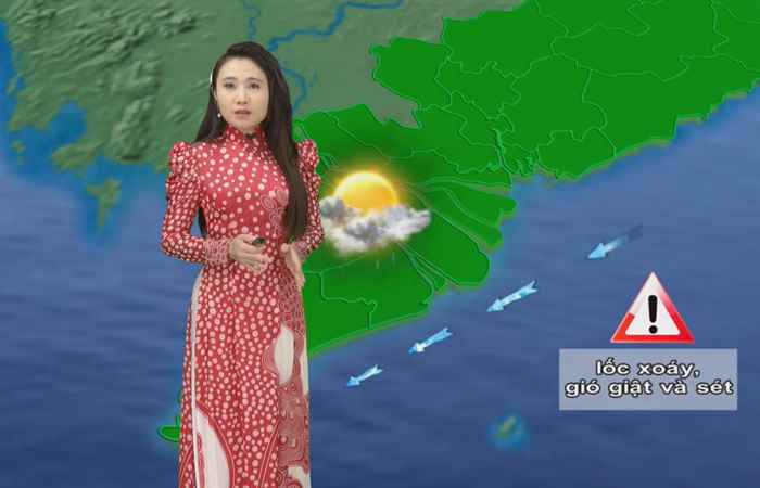 Bản tin Khí tượng, Thủy văn (12-11-2023)