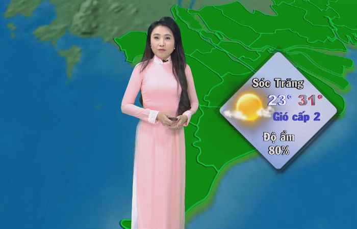 Bản tin Khí tượng, Thủy văn (13-12-2022)