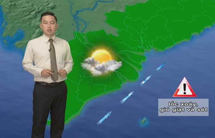 Bản tin Khí tượng, Thủy văn (14-08-2023)
