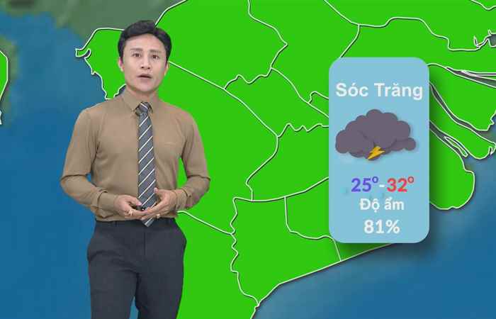 Bản tin Khí tượng, Thủy văn (14-09-2024)