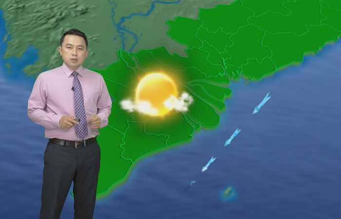 Bản tin Khí tượng, Thủy văn (15-03-2024)