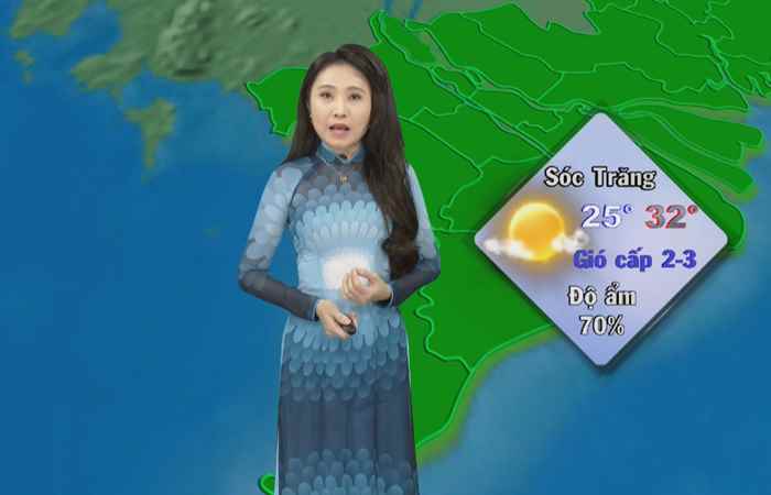 Bản tin Khí tượng, Thủy văn (16-01-2024)