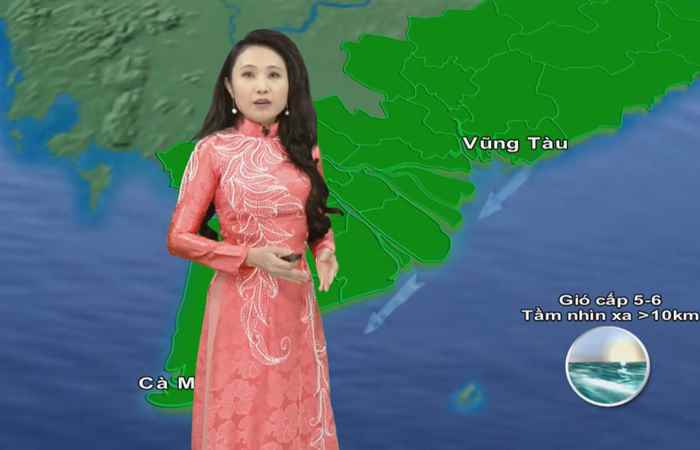 Bản tin Khí tượng, Thủy văn (16-02-2024)
