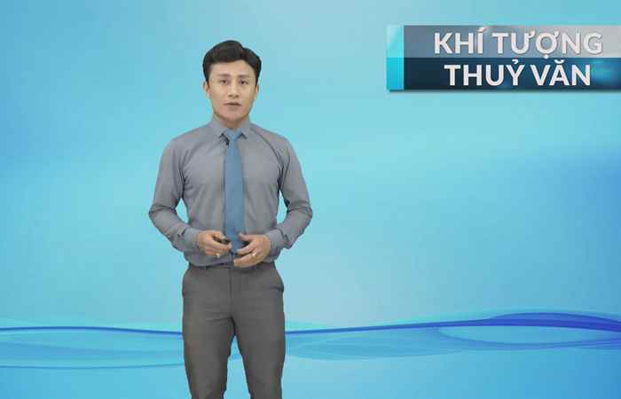 Bản tin Khí tượng, Thủy văn (16-07-2024)