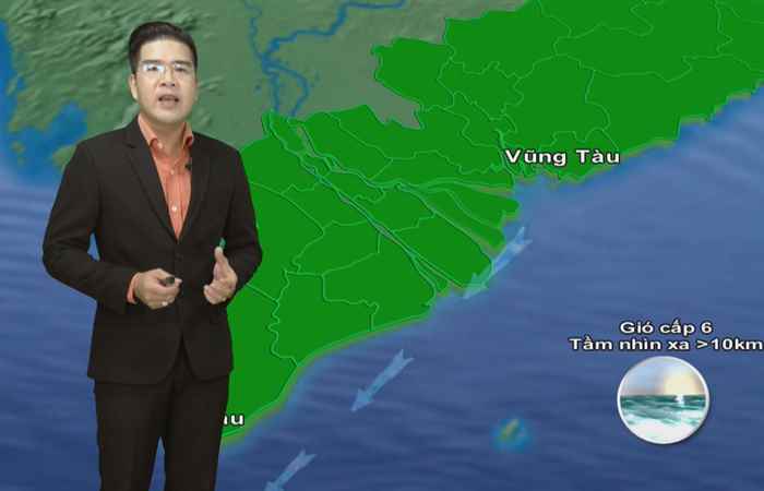 Bản tin Khí tượng, Thủy văn (17-01-2024)