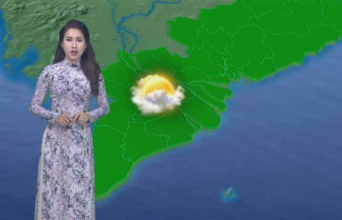 Bản tin Khí tượng Thủy văn (17-02-2022)