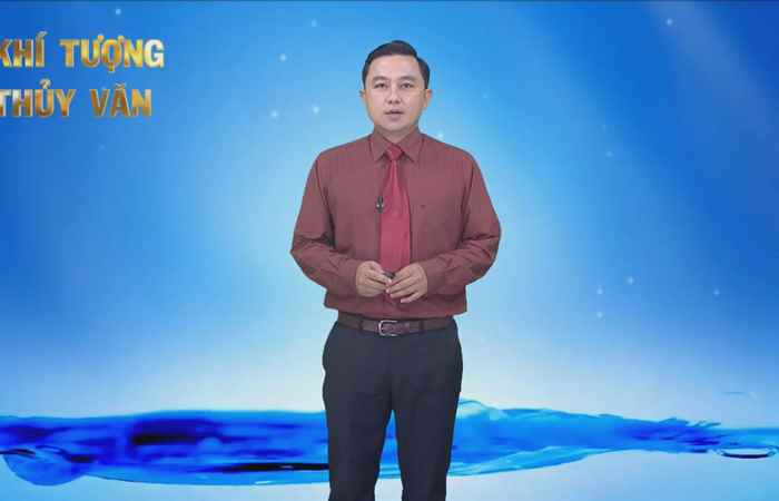 Bản tin Khí tượng, Thủy văn (17-11-2022)