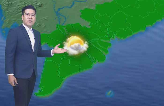 Bản tin Khí tượng Thủy văn (19-01-2022)