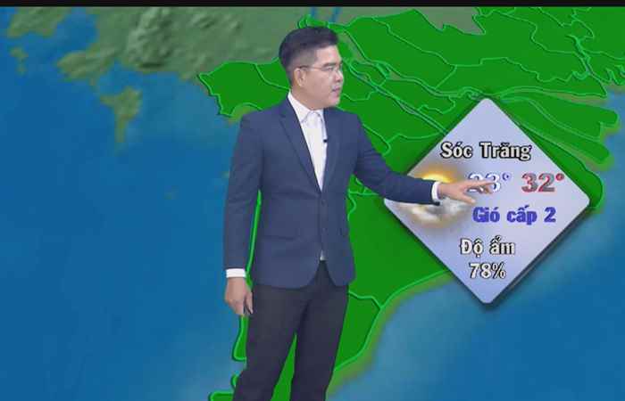 Bản tin Khí tượng Thủy văn (20-02-2022)