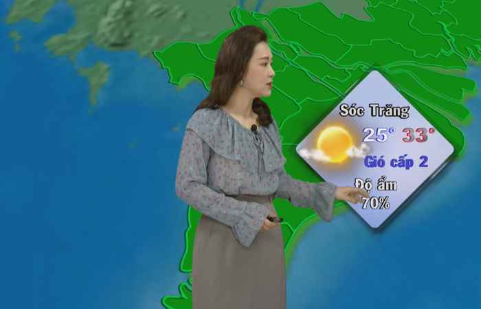 Bản tin Khí tượng, Thủy văn (20-02-2024)