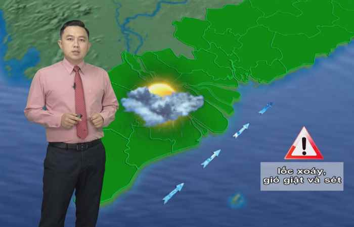 Bản tin Khí tượng, Thủy văn (20-07-2023)