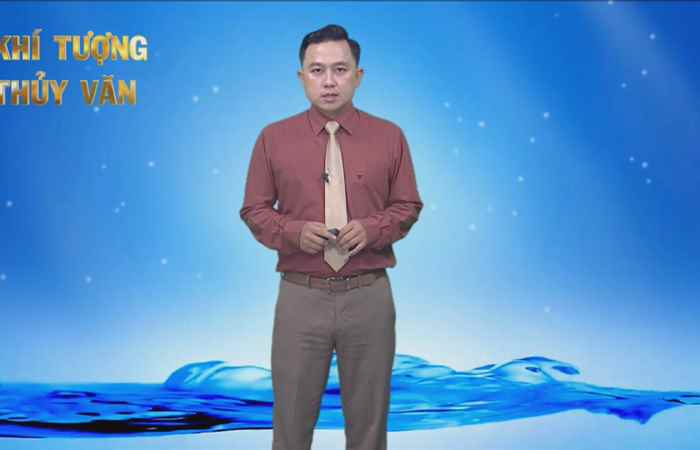 Bản tin Khí tượng, Thủy văn (21-02-2022)