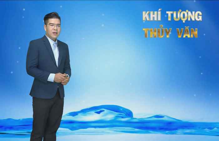 Bản tin Khí tượng, Thủy văn (21-04-2023)