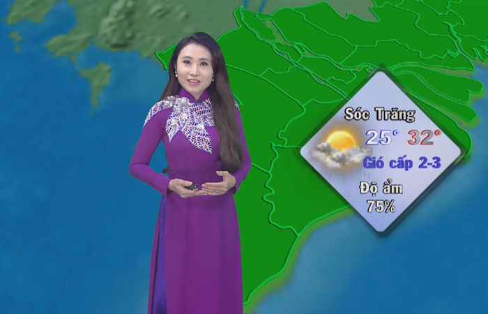 Bản tin Khí tượng, Thủy văn (20-09-2022)