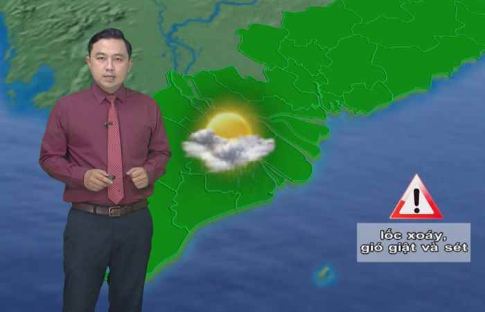 Bản tin Khí tượng, Thủy văn (21-12-2022)