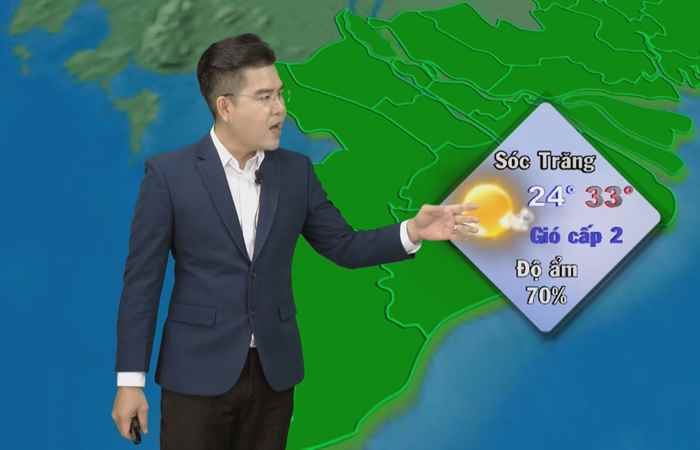 Bản tin Khí tượng, Thủy văn (22-02-2024)