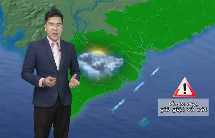 Bản tin Khí tượng, Thủy văn (22-07-2023)