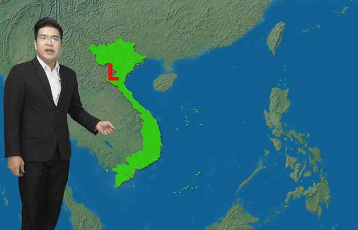 Bản tin Khí tượng, Thủy văn (24-07-2024)