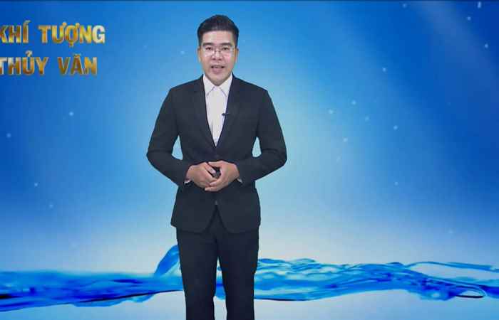 Bản tin Khí tượng, Thủy văn (25-02-2022 )