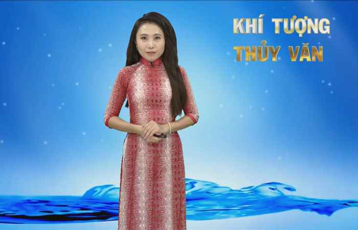 Bản tin Khí tượng, Thủy văn (25-03-2024)