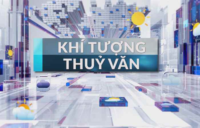 Bản tin Khí tượng, Thủy văn (25-08-2024)