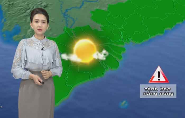 Bản tin Khí tượng, Thủy văn (26-04-2024)