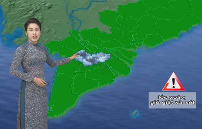 Bản tin Khí tượng, Thủy văn (26-09-2023)