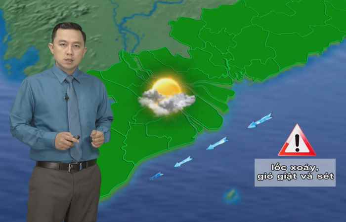 Bản tin Khí tượng, Thủy văn (26-11-2023)