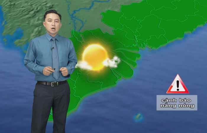 Bản tin Khí tượng, Thủy văn (27-04-2024)