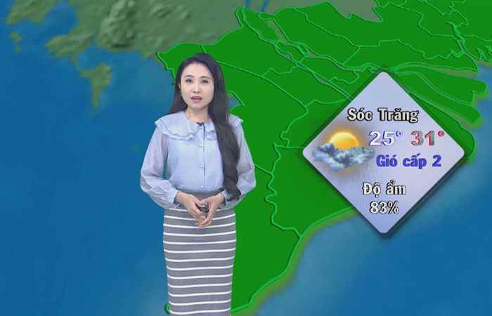 Bản tin Khí tượng, Thủy văn (28-11-2022)