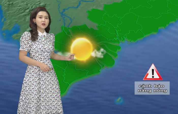 Bản tin Khí tượng, Thủy văn (29-04-2024)
