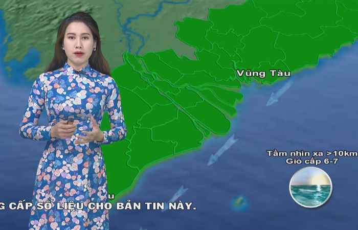 Bản tin Khí tượng, Thủy văn (30-01-2023)