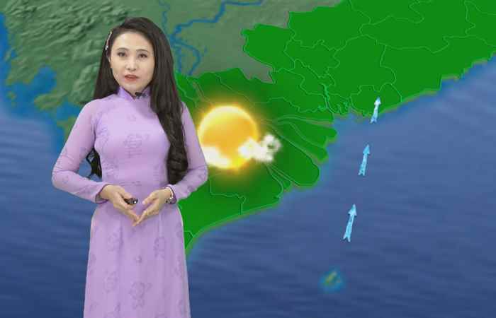 Bản tin Khí tượng, Thủy văn (31-03-2024)
rủ