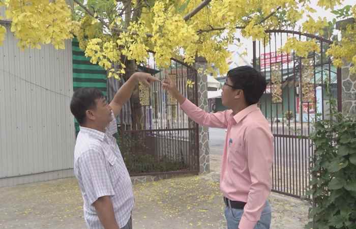 Bản tin STV News (01-03-2021)