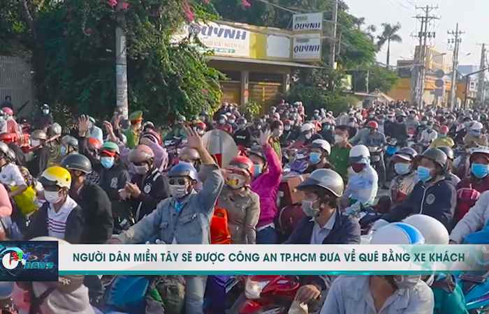 Bản tin STV NEWS (01-10-2021)