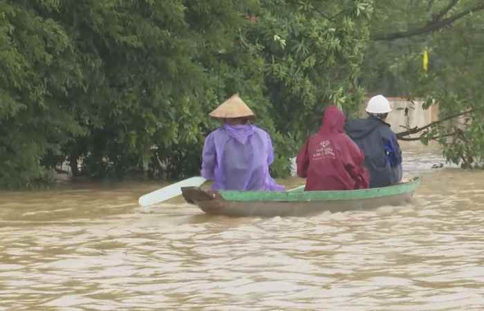 Bản tin STV NEWS (01-11-2024)