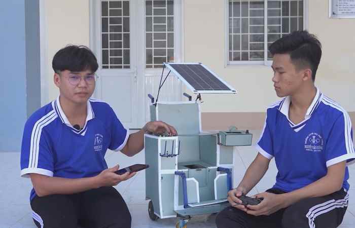 Bản tin STV News (02-03-2021)