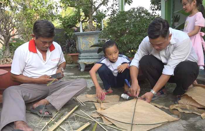 Bản tin STV News (02-04-2021)