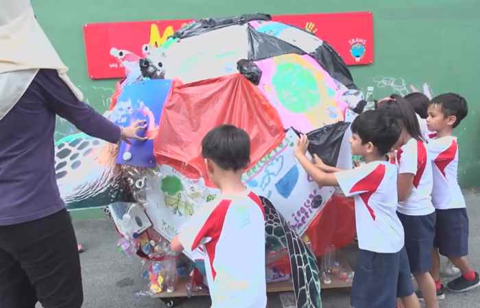 Bản tin STV NEWS (02-05-2024)