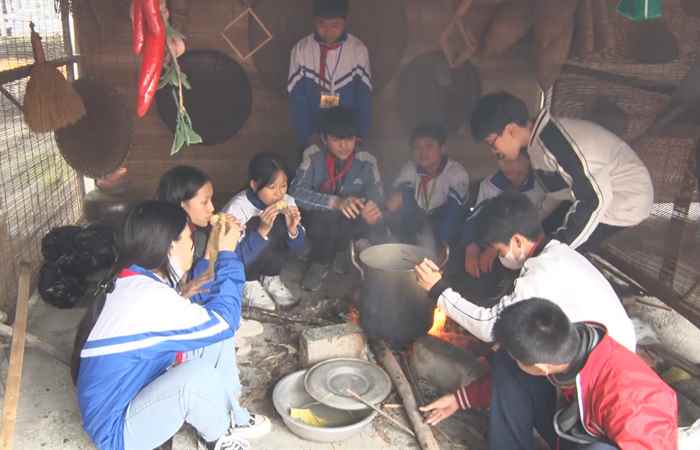  Bản tin STV NEWS (03-02-2024)